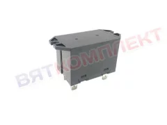 Реле HF116F-1/220AF-2HTF HONGFA для КПЭМ, ПКЭ и МПК Abat (12000034449)