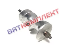 Шнек для мясорубки МИМ-600(с 07.22) МИМ-600М (с 08.22).01.400 Торгмаш