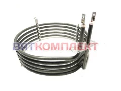 ТЭН-420-6,0-6,5/5,0 Т230 для печей конвекционных КЭП (6,6Э,6П,10,10Э,10П,10П-01,16,16П,16П-01) ABAT