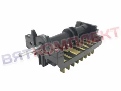 Переключатель 3-х позиционный SMEG (811730344) (Смег)