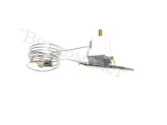 Термостат (терморегулятор) кипятильника Cotherm GTLH 0419 30-120 C