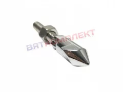 Защелка одинарная SL 42, код R020594