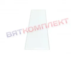 Стекло закаленное 6мм 360х100 для ЭПП-44 Пищевые технологии (н0000173490)
