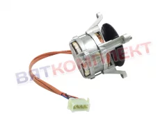 Двигатель CT80.OVEN.ZC для ПКА, АБАТ (301621/60635) замена FIR 1079А6352 Abat