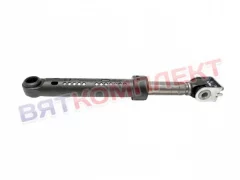 Амортизатор Indesit 100N 140744 с кронштейном Китай, аналог SAR003ID