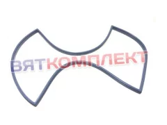 Уплотнение двери RATIONAL SCC,CM 102 20.02.553P (старые артикулы 20.00.397, 20.00.397P, 20.01.803, 20.01.803P, 20.02.553) альтернатива