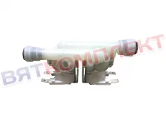 Клапан соленоидный UNOX KEL1430A 3-ходовой для печей и пароконвектоматов