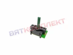 Потенциометр печей SMEG  816810307 (816810415) (Смег)
