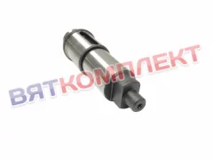 Вал мясорубки МИМ-600.02.005 с направлением МИМ-600 до 07.22 г., МИМ-600М с 11.10 г. до 11.12 г. Торгмаш г.Барановичи