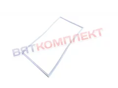 Уплотнитель для ларя Бирюса Б-355, Б-355НК, Б-355НК-5 (60*118 см) в паз (без магнита)  02.62.3010.00-03