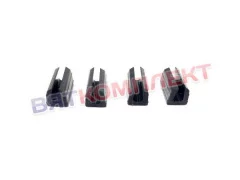 Уплотнитель стекла для печи конвекционной UNOX KGN1240A