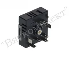 Регулятор мощности EGO 50.87021.000 (Hansa,Smeg,Electrolux,WHIRLPOOL) COK350UN