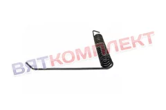 Пружина двери печи ХПЭ (правая) В316.02.00.002
