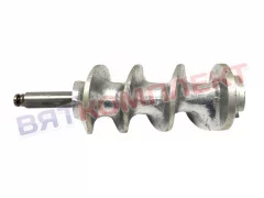 Шнек для мясорубки МИМ-600 01.300 до 11.12