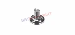 Заглушка корпуса ROBOT COUPE 89633 для миксера MP 350 / MP 450