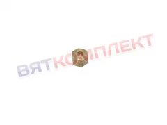Гайка для машины посудомоечной МПК-700К 1102.52.00.001 ABAT (Абат) 12000005613