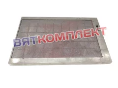 Плита Ф2ЖТЛПЖЭ.05.00.001 Гриль Мастер (000329)