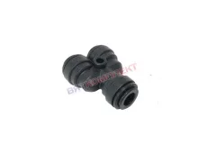 Фитинг Y-образный UNOX (УНОКС) KEL1115A (KEL1115A-1, EL1115A0, EL1115B-1)