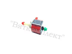 Вибрационный насос UNOX (УНОКС) KPM1015A ULKA NME тип 2 230В