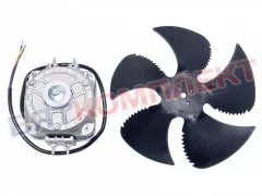 Микродвигатель YZF 16-25-26 (мощность 16 ВТ) AFROST / CCA / 24