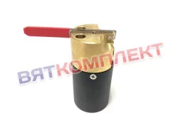 Клапан предохранительный универсальный для пищеварочных котлов 0,5-0,6 атм