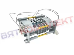 Таймер 7804DV четырехкулачковый DIHR DW30001028
