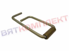 Скоба пружинная для ручки пароконвектоматов LIANOX / ELECTROLUX / ZANOLLI SPRI0031 / 0C6978