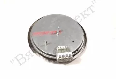 Конфорка для плит ATESY Д180/220В