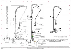 Смеситель R0201020210