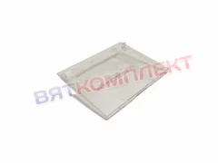 Панель ящика для фруктов холодильник Бирюса 0030002002