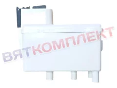 Бак с микровыключателем для  льдогенератора G1000 BREMA (10145)