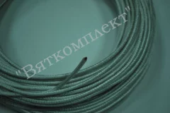 Провод (кабель) жаростойкий МГСТ-1,5