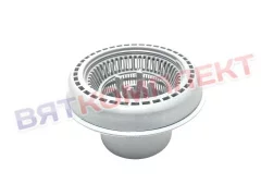 Фильтр для посудомоечной машины AC800, AC990 APACH (Апач) 121120+429072