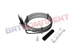ТЭН UNOX KRS1150A  4,9 кВт (Унокс)