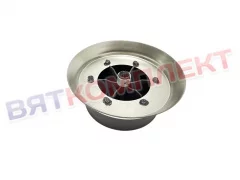 Рукоятка диска набора SCC_WE 61-202 Rational 16.02.062