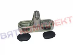 Защелка дверной ручки ELECTROLUX, SEKO, ZANUSSI (0S0706)