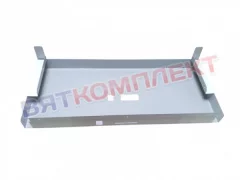 Панель фронтальная R 0,7 (оконч.) ARKTO