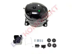 Компрессор Wansheng QD91H R134a 208Вт аналог GVY75