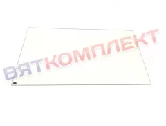 Стекло внутреннее UNOX KVT1070B для печи