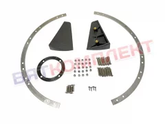 Ремкомплект абразивного диска для картофелечистки PPF10 Fimar SA3450