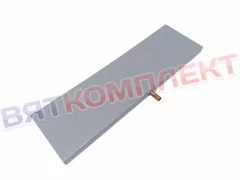 Поддон под испаритель на холодильные шкафы  (R(V) 700,1400) Carboma (Полюс), АРИАДА