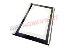Стекло двери UNOX KVT00337