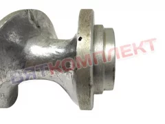 Шнек для мясорубки МИМ-600 01.300 до 11.12