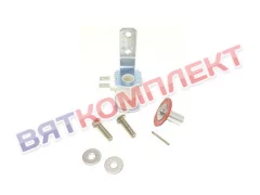 Соленоидный клапан UNOX KTB1500