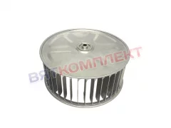 Крыльчатка конвекционной печи КЭП 200х088 (D 10мм) Abat