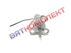 Двигатель коллекторный (привод заслонки) 25GA-RC385-1228 для ПКА 6,10,20 Abat (12000060714)