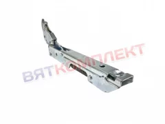 Петля для духовых шкафов Cookmax / SMEG 7424000003 / 931330805