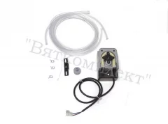 Дозатор (насос) перестальтический моющего средства PBR 0,1-3 л/ч 230В ополаскивателя SEKO