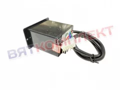 Регулятор для печи конвейерной HKN-SYN8/50 HURAKAN 378024