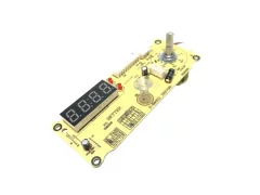 Плата пульта управления для индукции ВТ-350Т (3,5 кВт) Челябторгтехника C0000004949